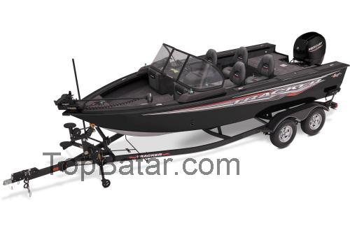 Tracker Targa 18 WT tekniska specifikationer och recensioner